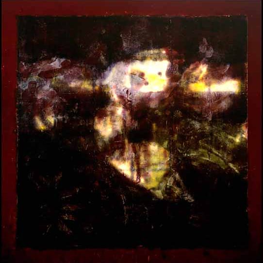 Mark Gaskin
