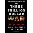 The Three Trillion Dollar War(2008年W.W. Norton & Co.出版的圖書) The Three Trillion Dollar War(2008年W.W. Norton & Co.出版的圖書)