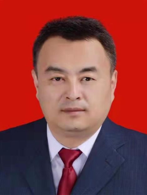 王國強(平涼市靜寧縣委常委、組織部部長) 王國強(平涼市靜寧縣委常委、組織部部長)
