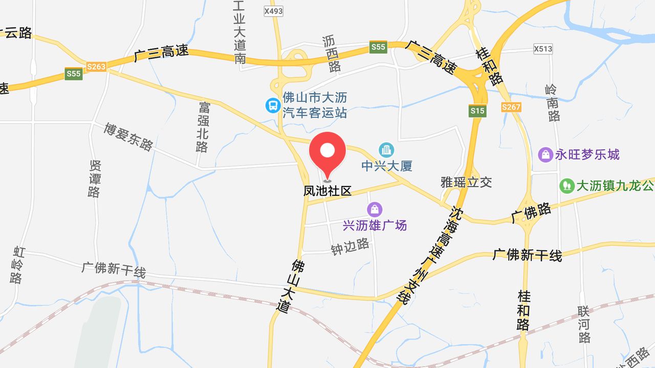 地圖信息