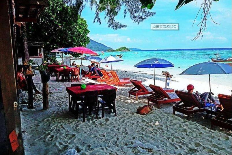 Zanom Sunrise Beach Resort Zanom Sunrise Beach Resort