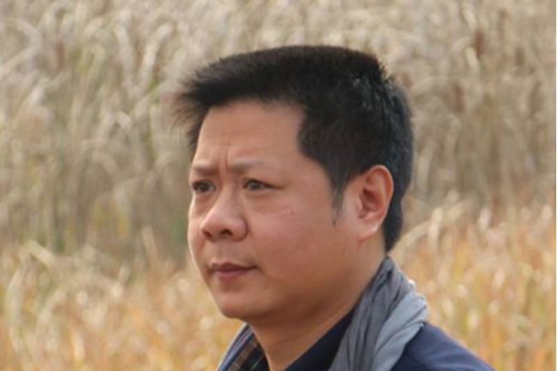 鄭灝(藝術家) 鄭灝(藝術家)
