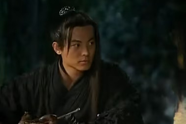 風語(古裝武俠劇《少林僧兵》中的角色) 風語(古裝武俠劇《少林僧兵》中的角色)