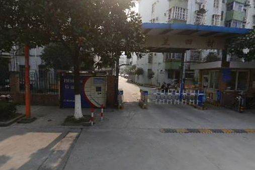 玉蘭四村 玉蘭四村