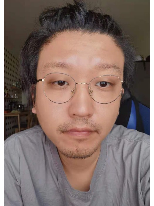 朱炫(編劇) 朱炫(編劇)