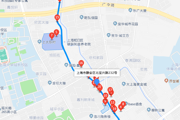 北寶興路232號 北寶興路232號