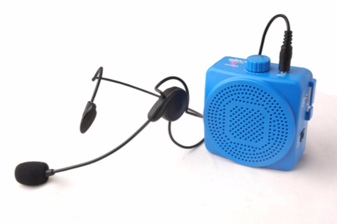 教學擴音器 教學擴音器