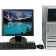 HP Compaq dc7600(RF507PA) HP Compaq dc7600(RF507PA)
