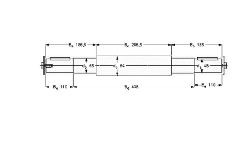 SKF VJ-PDNB311軸承 SKF VJ-PDNB311軸承