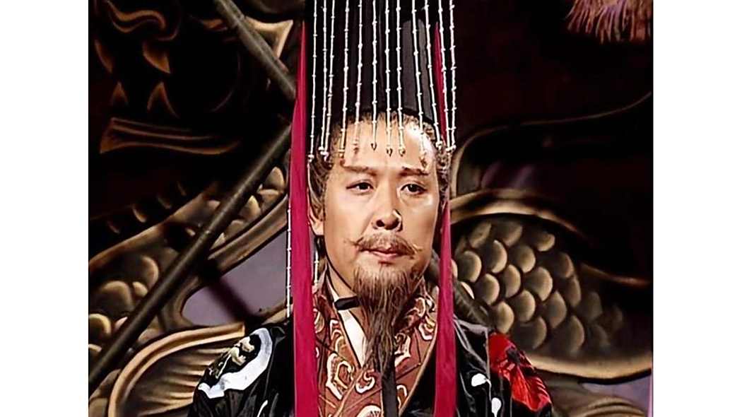劉備(1994年電視劇《三國演義》中的角色) 劉備(1994年電視劇《三國演義》中的角色)