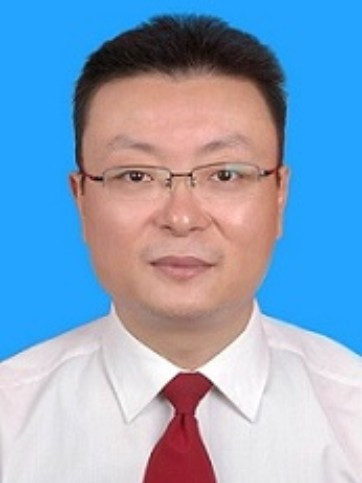 劉崇偉(四川省內江市市中區經濟信息化和科學技術局黨組書記、局長) 劉崇偉(四川省內江市市中區經濟信息化和科學技術局黨組書記、局長)