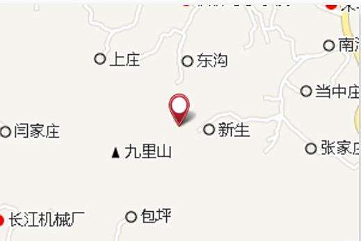 紅春溝 紅春溝