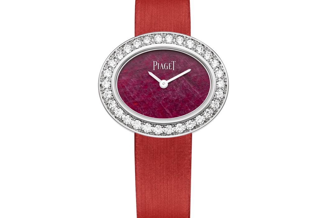 Limelight Diamonds腕錶 Limelight Diamonds腕錶