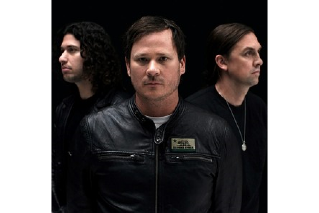 Angels and Airwaves Angels and Airwaves