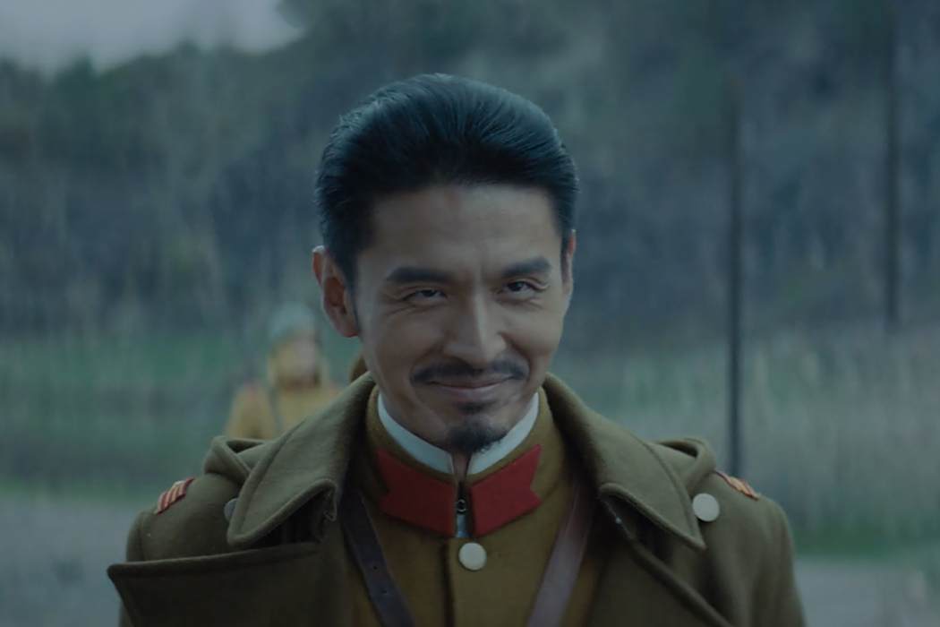 中森神一 中森神一