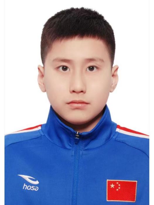 李易峰(中國游泳運動員) 李易峰(中國游泳運動員)