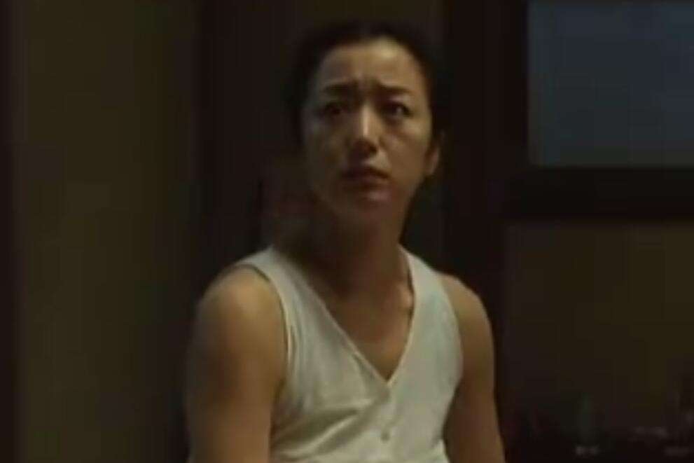 李英姫