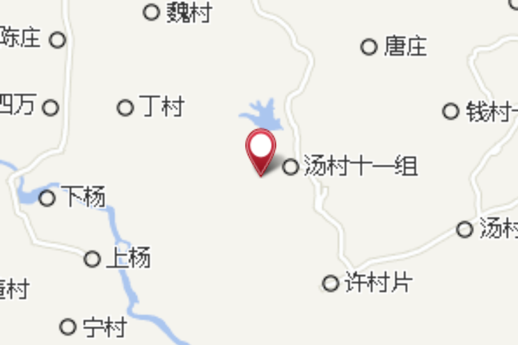 甘家沖 甘家沖