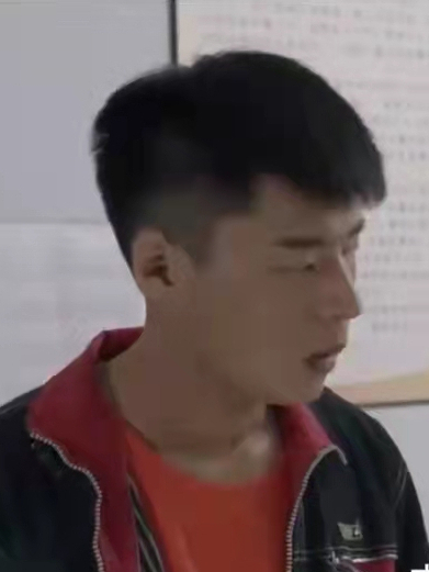 李東齊(電視劇《太行赤子》中的角色) 李東齊(電視劇《太行赤子》中的角色)