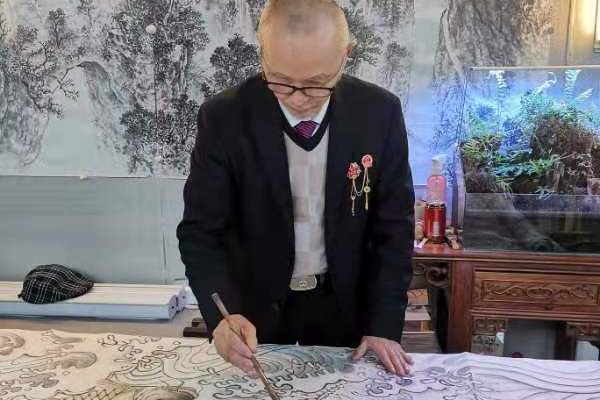 蔡文明(國家一級美術師) 蔡文明(國家一級美術師)