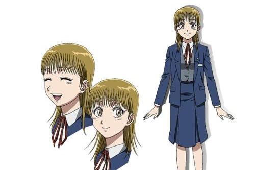井上真由子