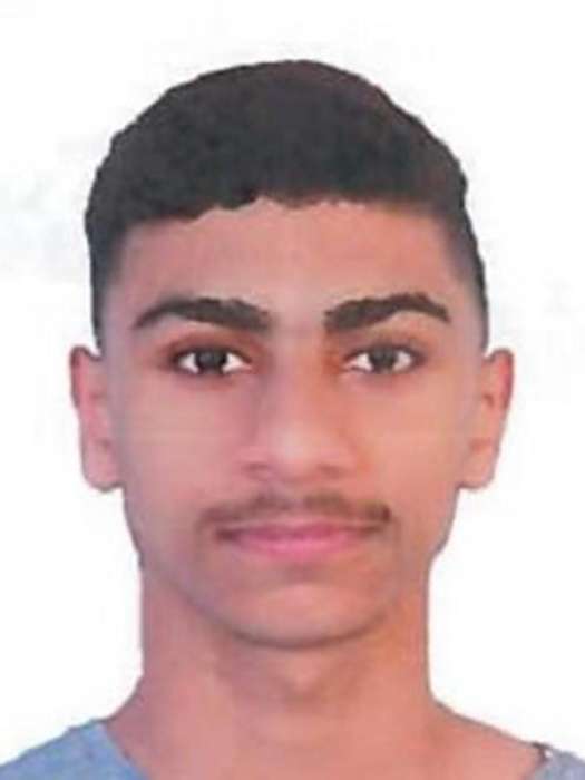 AHMED ALI YUSUF Abdulla Essa