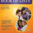The School Counselor\x27s Book of Lists The School Counselor\x27s Book of Lists