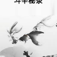 斗辛秘錄 斗辛秘錄