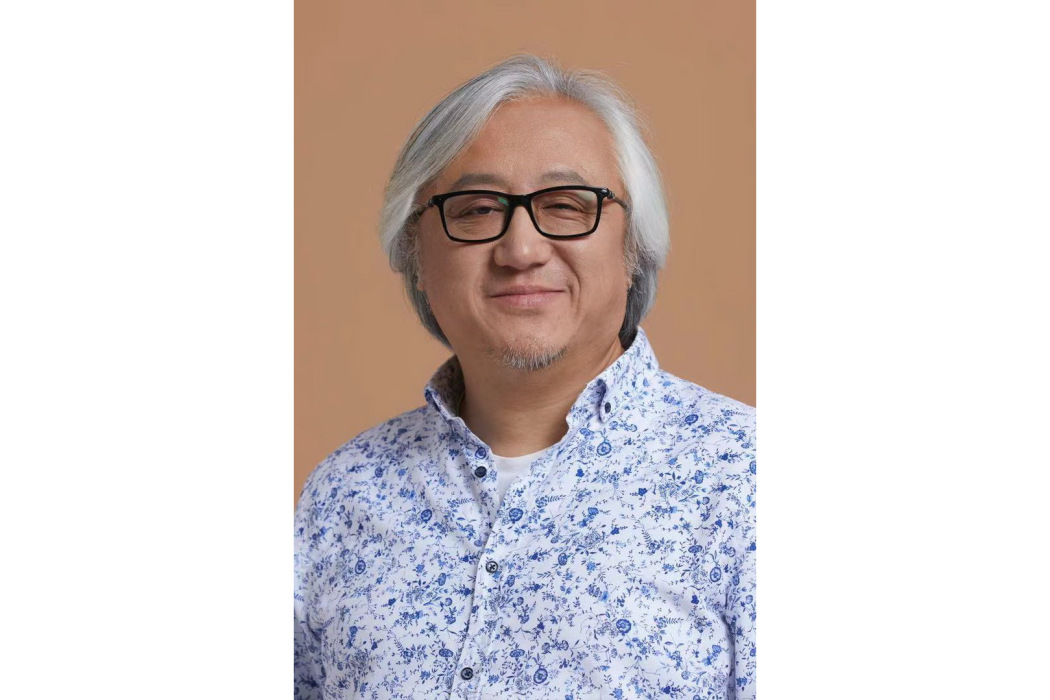 顧曉東(電影製片人) 顧曉東(電影製片人)