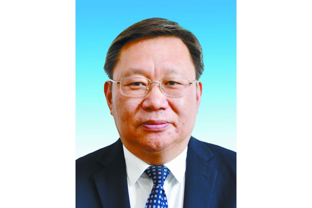 楊立中(石家莊市人大常務委員會副主任) 楊立中(石家莊市人大常務委員會副主任)