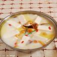 蘑菇豆腐 蘑菇豆腐