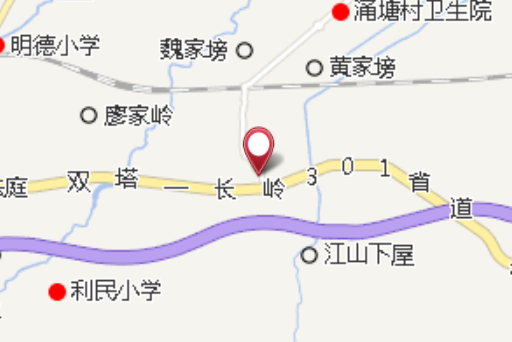 游獅村 游獅村