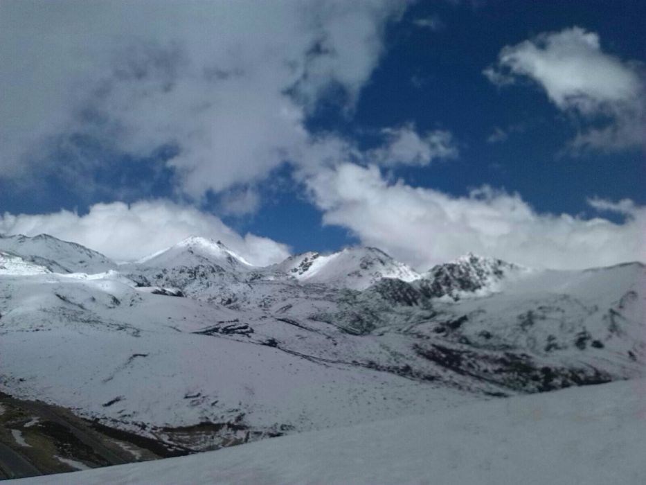 卡熱村 卡熱村