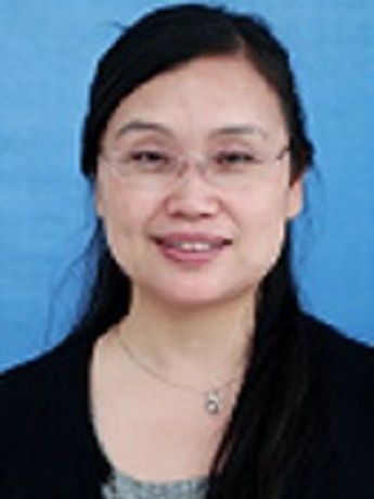 王曉春(安徽省合肥市蜀山區教育體育局黨委委員)