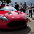 V12 Zagato V12 Zagato