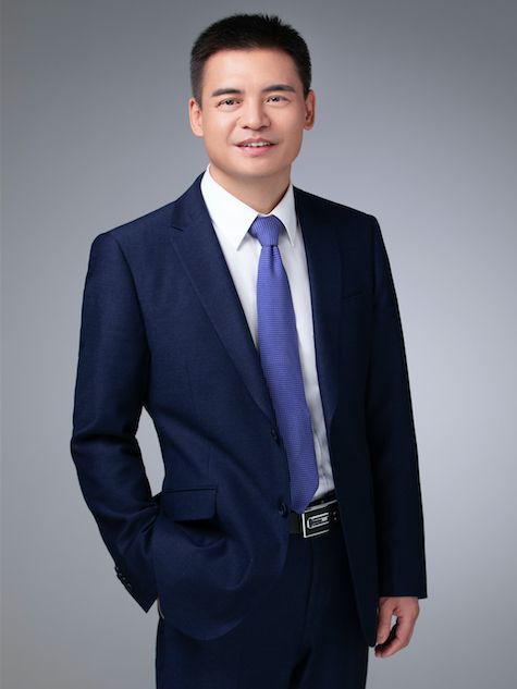 張海峰(律師) 張海峰(律師)