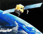美國GPS衛星導航系統