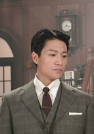 阮玲玉(2005年吳倩蓮主演電視劇)