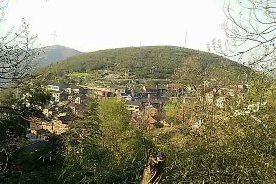 陳堡村(湖北省大冶市陽新縣太子鎮陳堡村) 陳堡村(湖北省大冶市陽新縣太子鎮陳堡村)