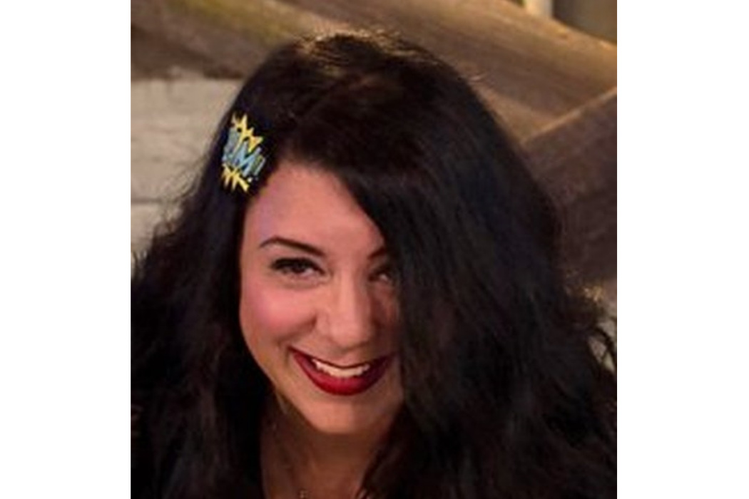 Nicole Vigil Nicole Vigil