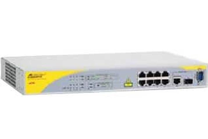安奈特AT-8000/8POE 安奈特AT-8000/8POE