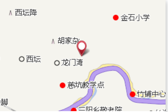 產坑