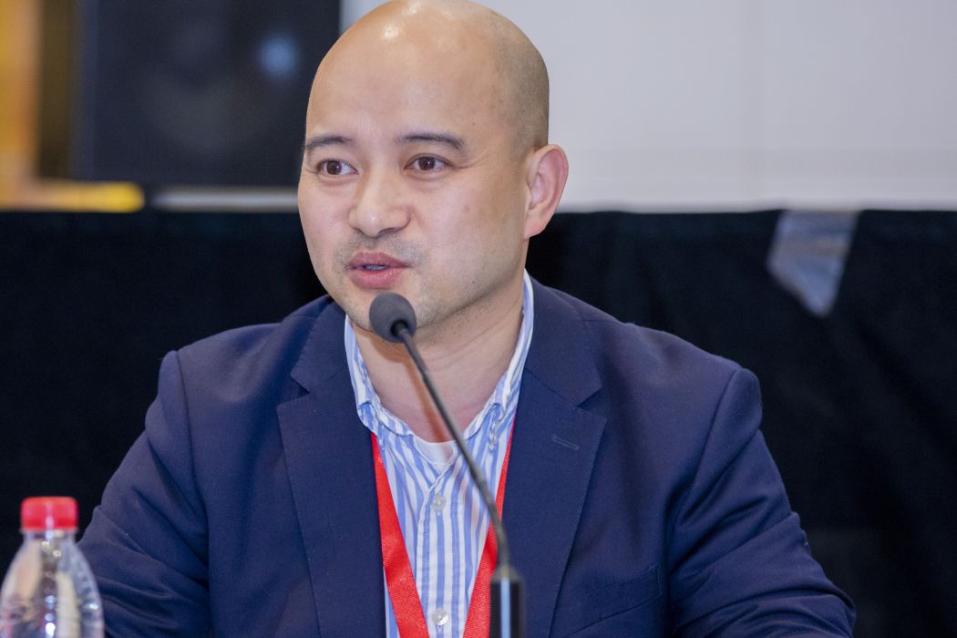 應頌敏 應頌敏