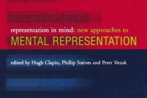 Representation in Mind, Volume 1