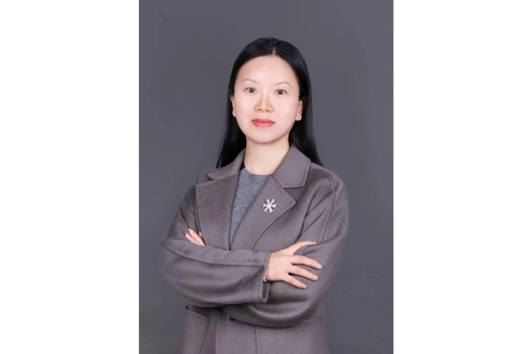 蔡海燕(浙江財經大學人文與傳播學院教授) 蔡海燕(浙江財經大學人文與傳播學院教授)