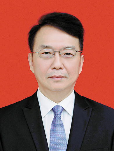 李京平(四川省綿陽市政協副主席) 李京平(四川省綿陽市政協副主席)