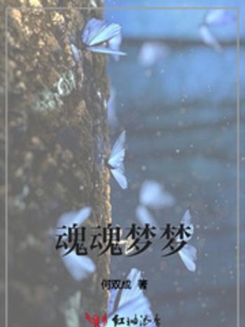 魂魂夢夢 魂魂夢夢