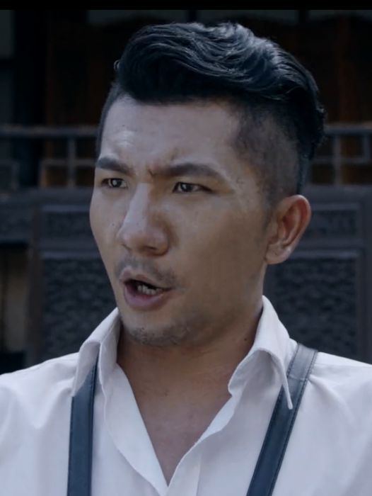 楊振寧(電影演員) 楊振寧(電影演員)