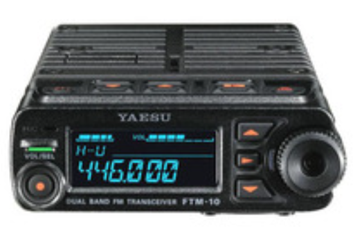 八重洲FTM-10r 八重洲FTM-10r