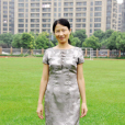 胡柳蔚 胡柳蔚